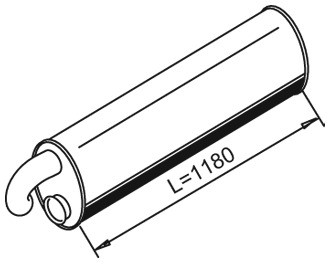 21358 DINEX