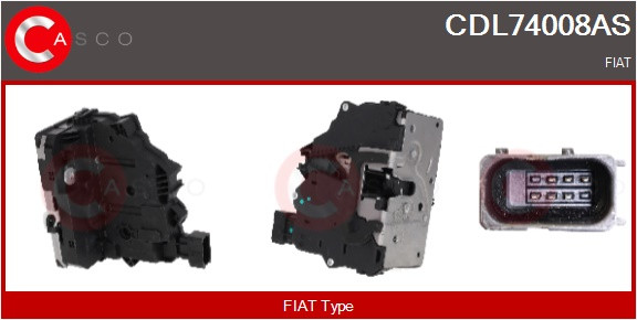 CDL74008AS