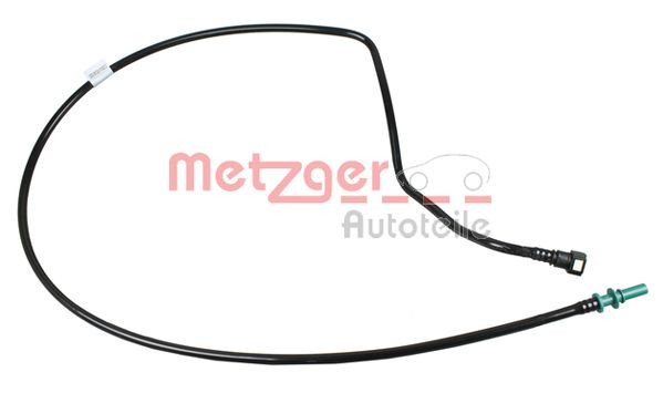 2150016 METZGER AUTOTE