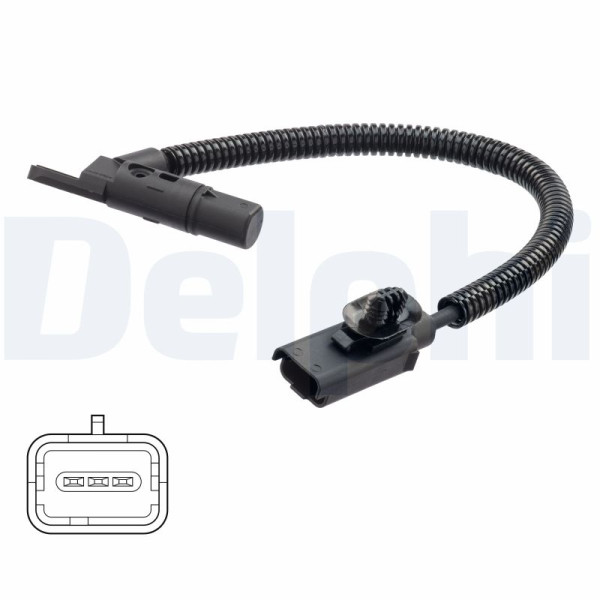 SS11345 DELPHI