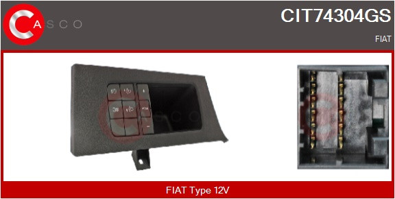 CIT74304GS