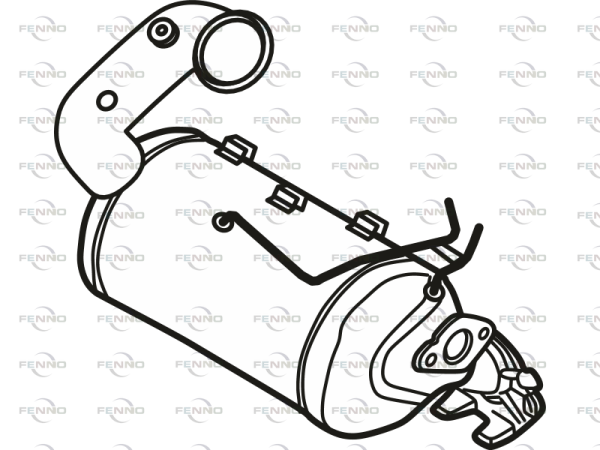 P9881DPF FENNO