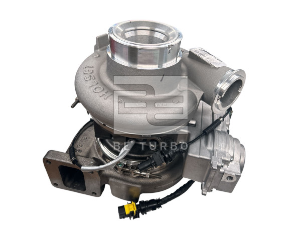 131247 BE TURBO