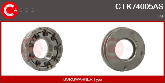 CTK74005AS
