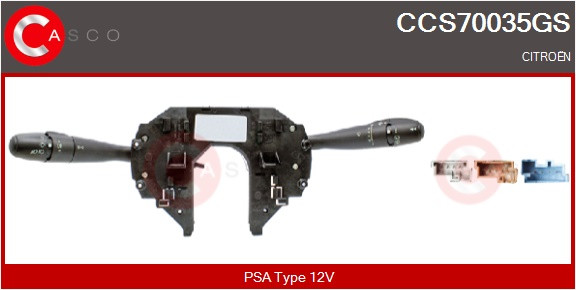 CCS70035GS