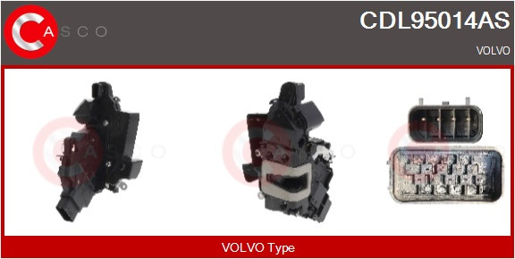 CDL95014AS