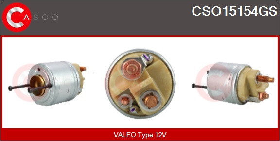 CSO15154GS