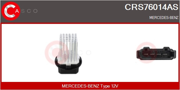 CRS76014AS