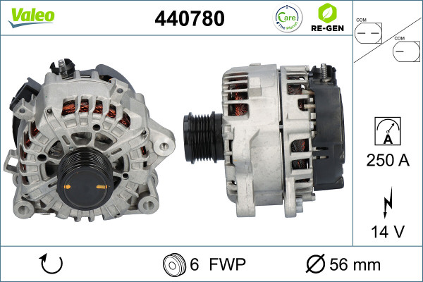 440780 VALEO