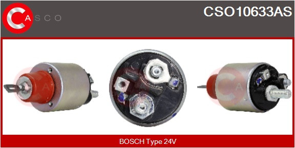 CSO10633AS