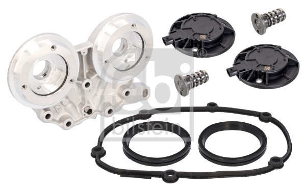 183500 FEBI BILSTEIN