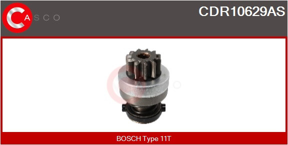 CDR10629AS