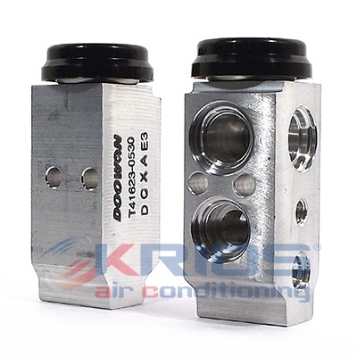 K42085 HOFFER