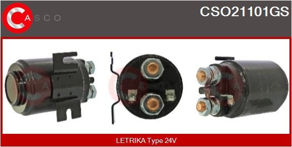 CSO21101GS