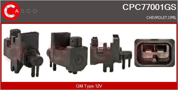 CPC77001GS
