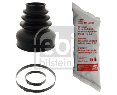 100290 FEBI BILSTEIN