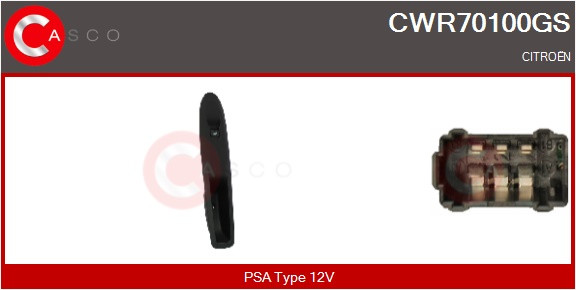 CWR70100GS