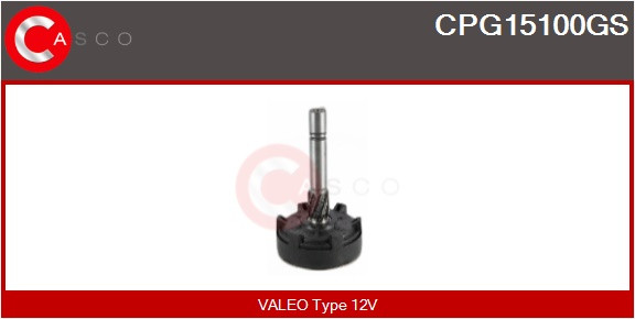 CPG15100GS