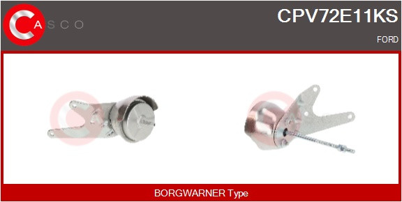 CPV72E11KS