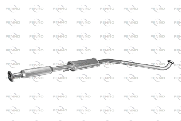P2000 FENNO
