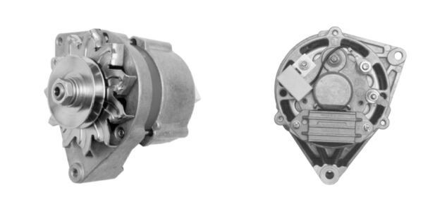 MG 124 MAHLE