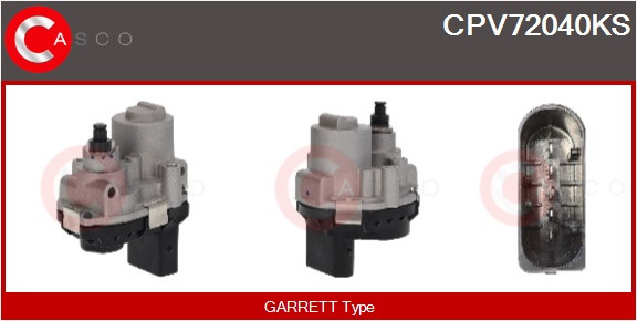 CPV72040KS