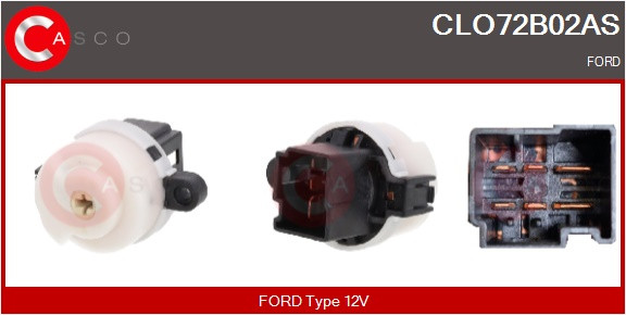 CLO72B02AS