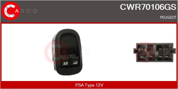 CWR70106GS