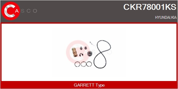 CKR78001KS