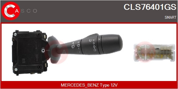 CLS76401GS