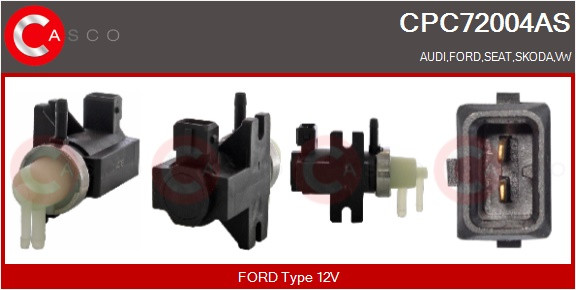 CPC72004AS