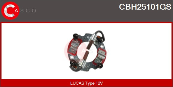 CBH25101GS