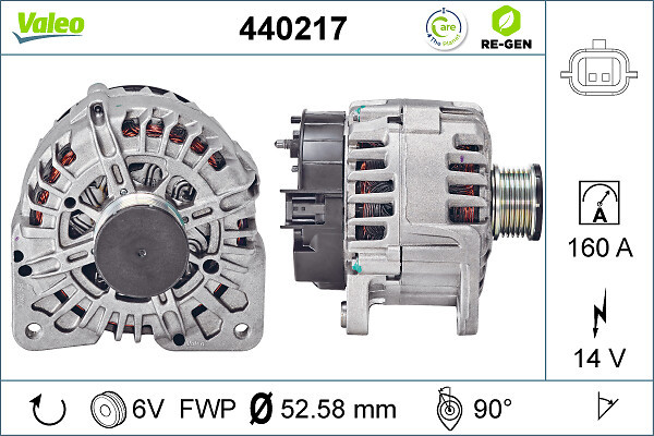 440217 VALEO