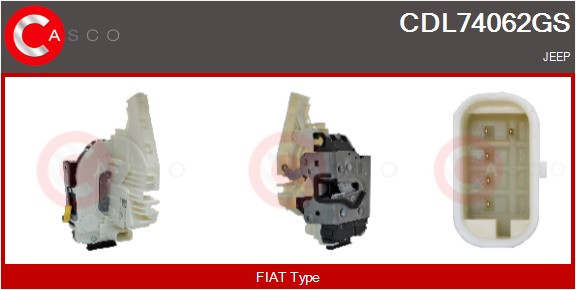 CDL74062GS