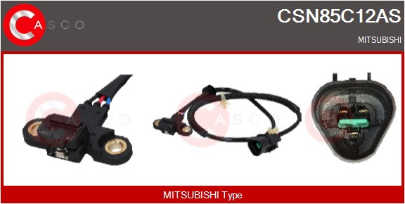 CSN85C12AS