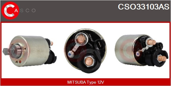 CSO33103AS