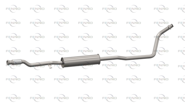 P17032 FENNO