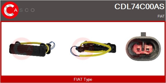 CDL74C00AS