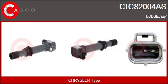 CIC82004AS