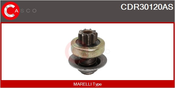 CDR30120AS