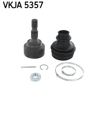 VKJA 5357