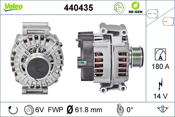 440435 VALEO