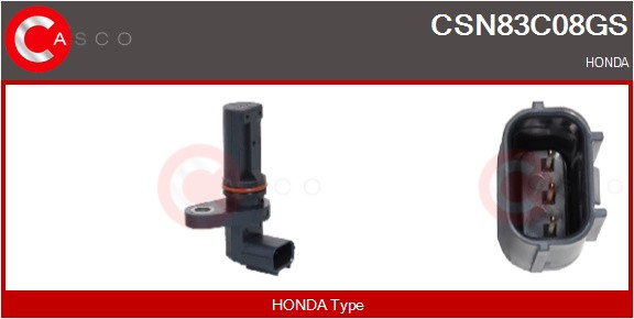 CSN83C08GS