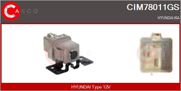 CIM78011GS