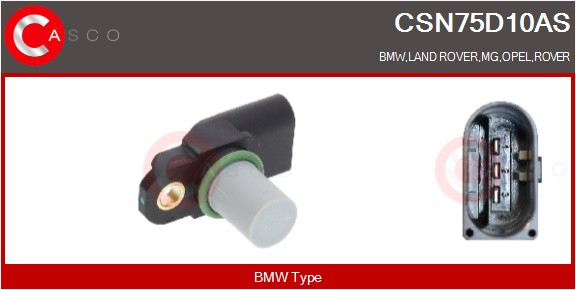 CSN75D10AS