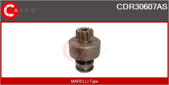 CDR30607AS