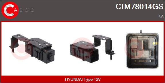 CIM78014GS