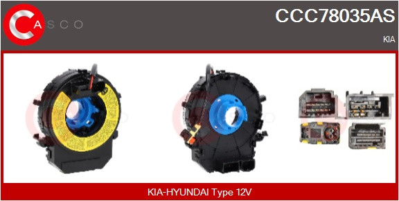 CCC78035AS