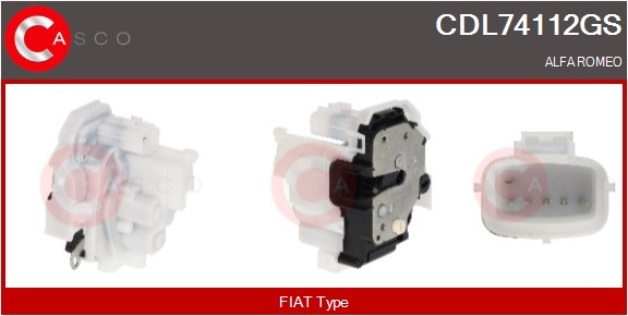 CDL74112GS