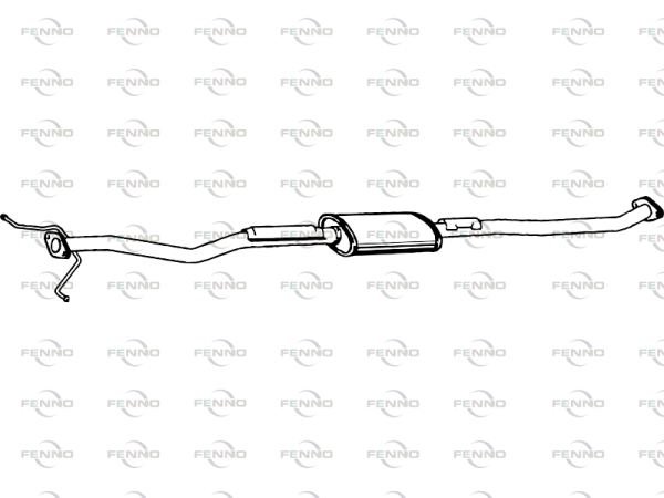 P3139 FENNO